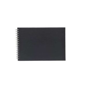 Sketch Book A5 (40pcs)