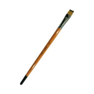 Artist Brush Flat #2030 - #1/2 - 21.5cm