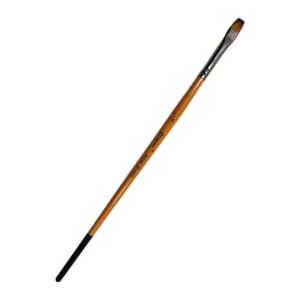 Artist Brush Flat #2030 - #1/4 - 19.2cm