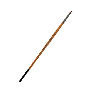 Artist Brush Flat #2030