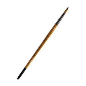 Artist Brush Round #1010 - #10 - 22.2cm