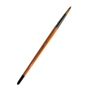 Artist Brush Round #1010 - #12 - 22.8cm