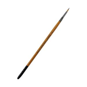 Artist Brush Round #1010 - #5 - 9.8cm