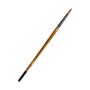 Artist Brush Round #1010 - #8 - 20.8cm