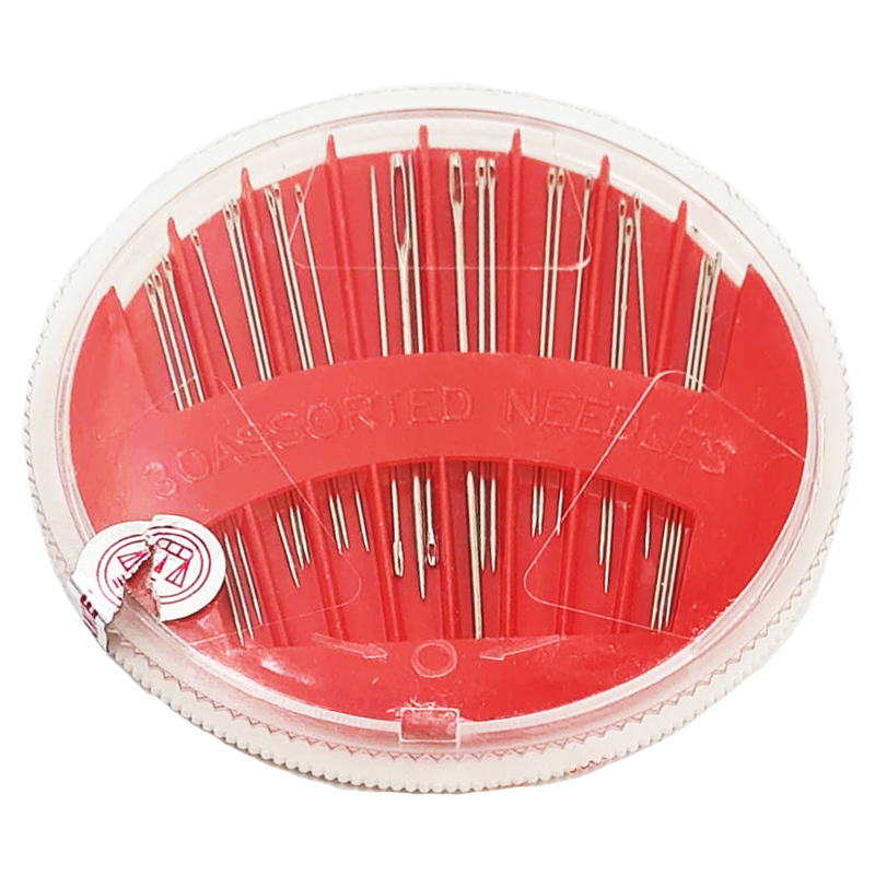 Sewing Needles