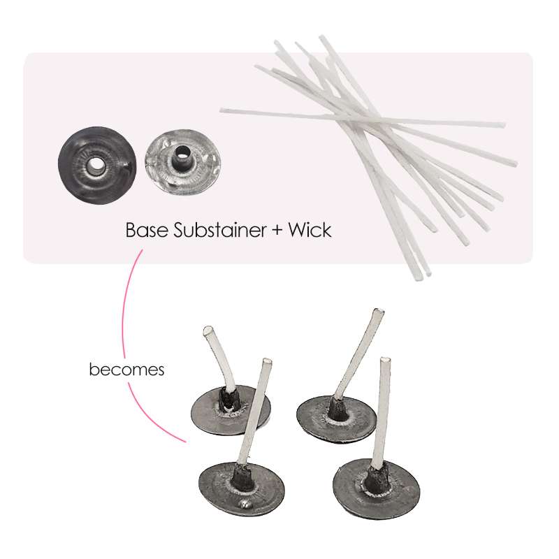 Base Substainer Small - Image 5
