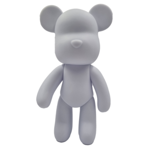 DIY Paintable Bear