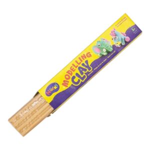 Nikki Plasticine 160G - BEIGE