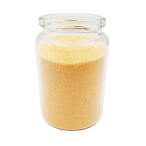 Coloured Sand 1000g - 1000g, BEIGE