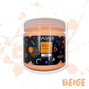 Xiajiaer Acrylic Paint 1000ml