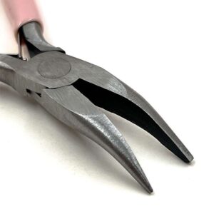 Plier Assorted - Bent Nose