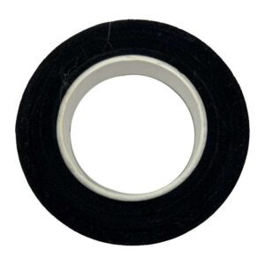 Floral Tape - Black
