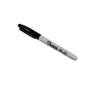 Sharpie Fine Marker