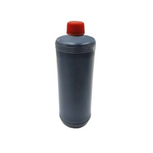 Saga Batik Dye - Black, 500ml