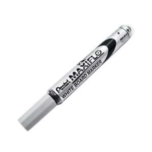 Pentel Whiteboard Marker - Black