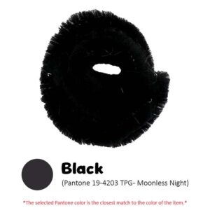 Pipecleaner Single Colour 6mm