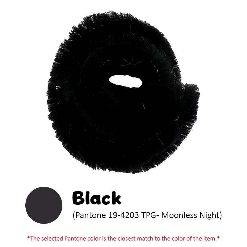 Pipecleaner Single Colour 6mm