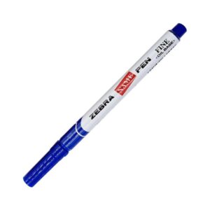 Zebra Name Pen (10pcs/box)
