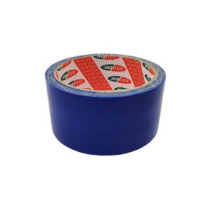 Book Binding Tape 1" x 7m - Blue, 2"