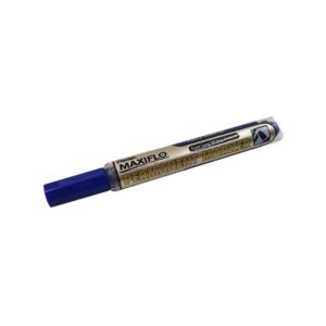 Pentel Maxiflo Permanent Marker (12pcs/box)