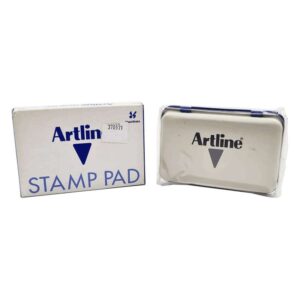 Artline Stamp Pad