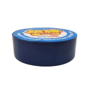 PVC Tape 18mm - Blue