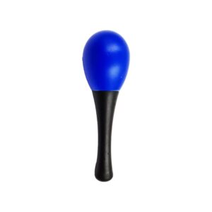 Musical Toys - Mini Maracas Blue