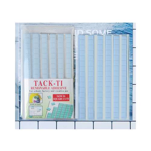 Tack-Ti Removable Adhesive G