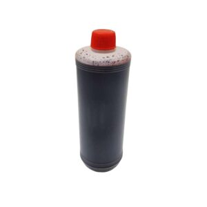 Saga Batik Dye - Brown, 500ml