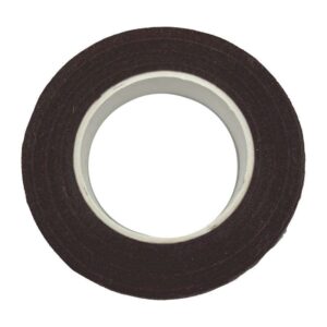 Floral Tape - Brown