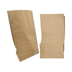 Brown Paper Bag