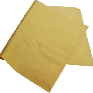 Brown Paper Thick (50pcs/roll)