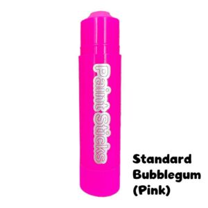 Paint Sticks Assorted - Standard - Bubblegum (Pink)