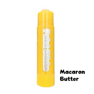 Paint Sticks Assorted - Macaron - Butter