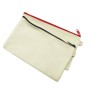 Canvas Pouch
