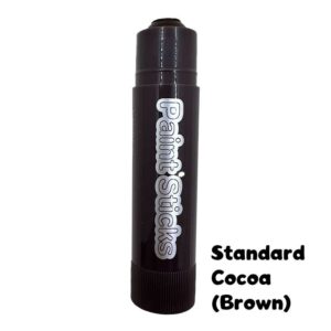 Paint Sticks Assorted - Standard - Cocoa (Brown)
