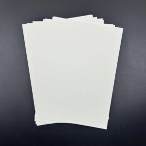 Watercolour Paper Assorted (10pcs/pkt) - Cold Pressed 300gsm, A3