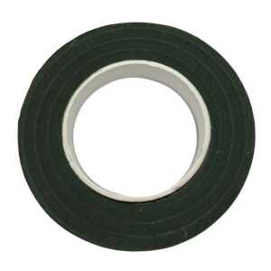 Floral Tape - Dark Green