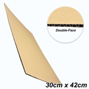 Corrugated Cardboard