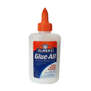 Elmer's Glue 118ml/4oz