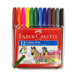 Faber Castell Colour Pens