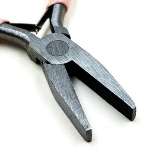 Plier Assorted - Flat Nose