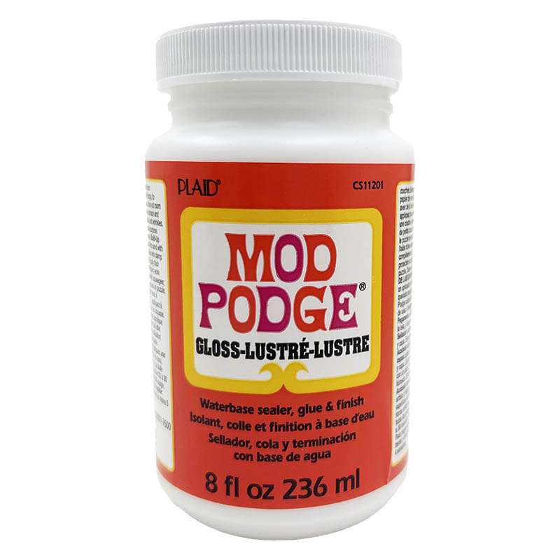 Plaid Mod Podge Ml (Oz)