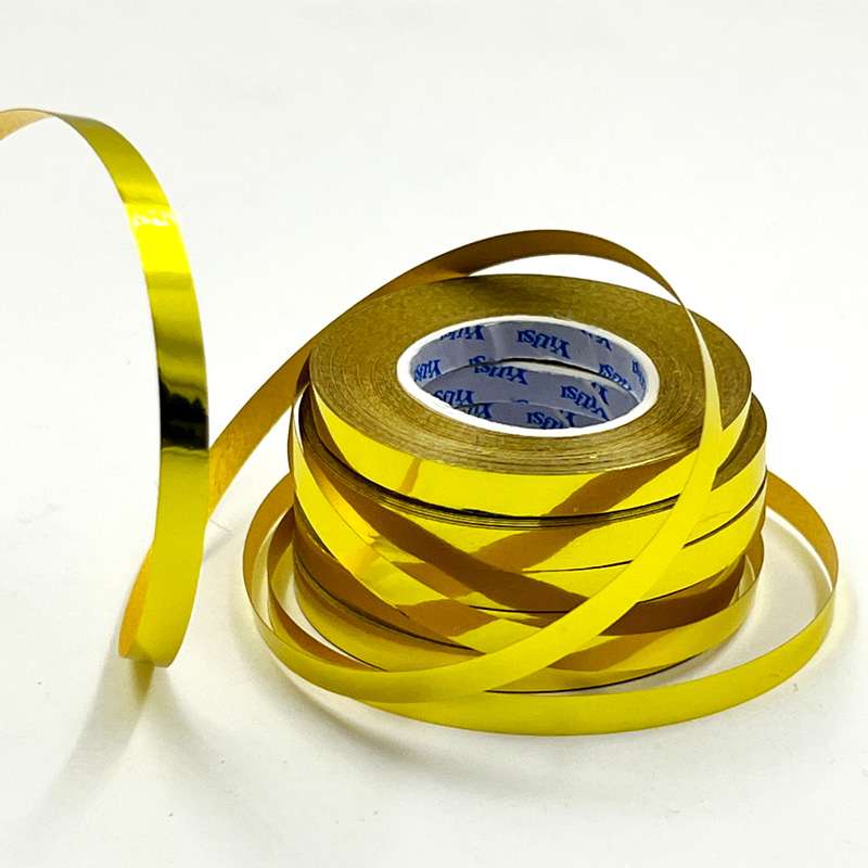 Foil Ribbon 5mm x 10m