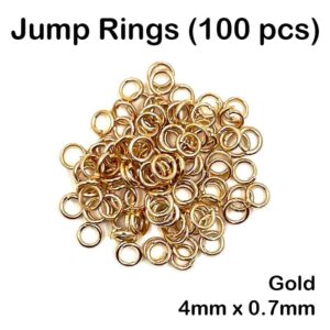 Jump Ring (100pcs)