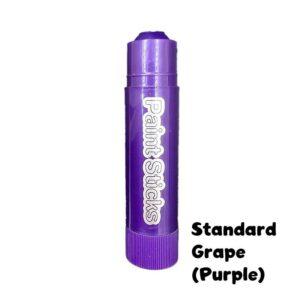 Paint Sticks Assorted - Standard - Grape (Purple)