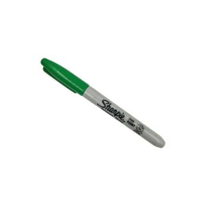 Sharpie Fine Marker - Green