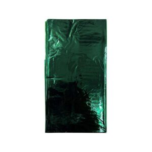 Cellophane Paper 90cmx 100cm - Green