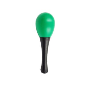 Musical Toys - Mini Maracas Green