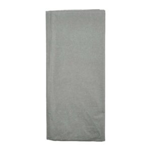 Kolourfast Art Tissue Paper 20" x 26" x 10 Sheets - Grey